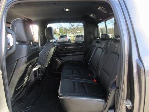 Used 2023 RAM 1500 Limited image 23