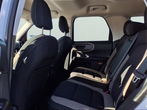 New 2025 Ford Bronco Sport Big Bend w/ Convenience Package image 19