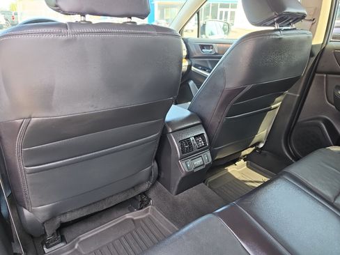 Used 2018 Subaru Outback 2.5i Limited w/ 50th Anniversary Edition AWD/4WD image 20