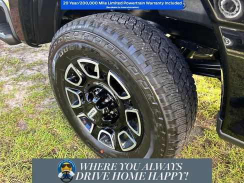 New 2026 Ford F250 Platinum AWD/4WD image 29