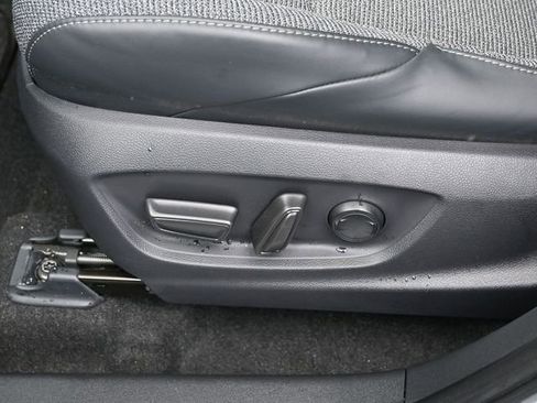 Certified 2026 Toyota bZ XLE image 23