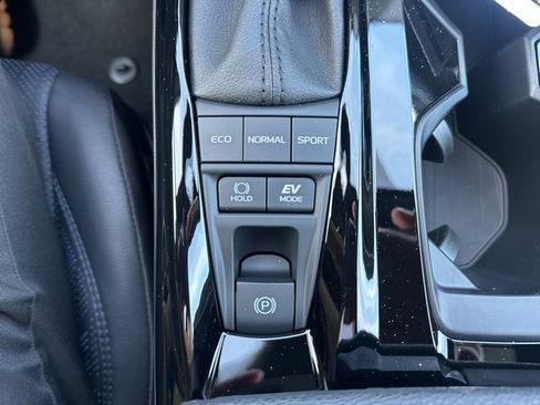 New 2026 Toyota Camry XSE image 20