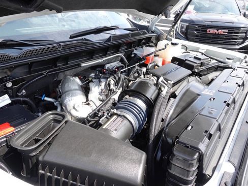 Used 2024 GMC Sierra 2500 Pro AWD/4WD image 59
