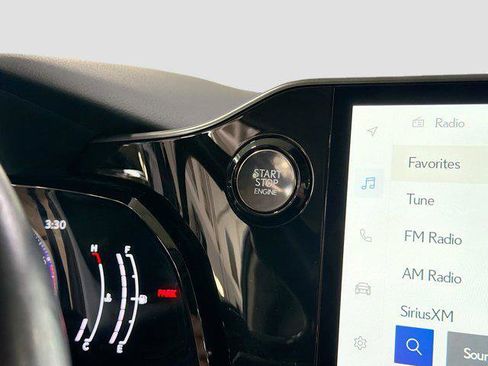 Certified 2023 Lexus NX 350 350 Premium AWD w/ Cold Area Package image 8