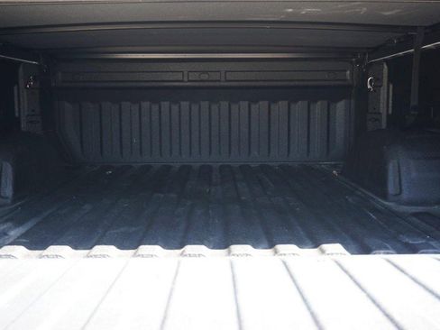 Used 2024 GMC Sierra 1500 Pro w/ Graphite Edition AWD/4WD image 24