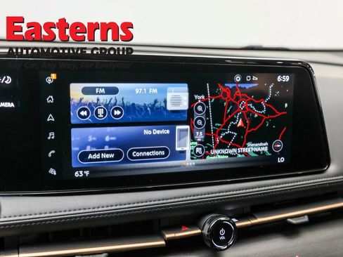 Used 2023 Nissan Ariya FWD image 19