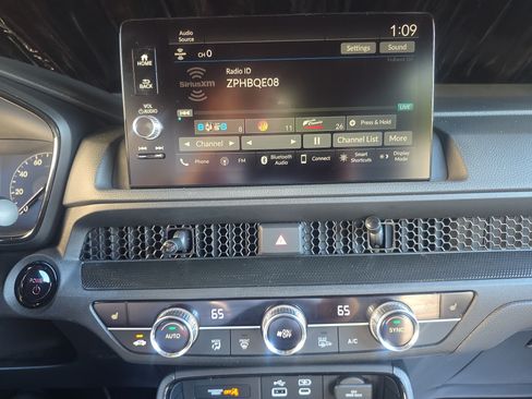 Used 2024 Honda CR-V Sport-L image 20