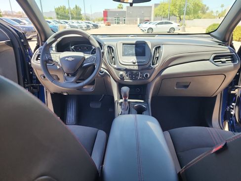 Used 2023 Chevrolet Equinox RS FWD image 20