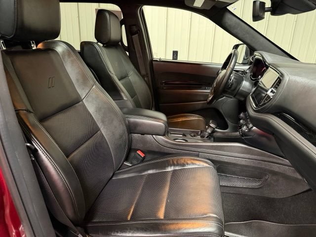 Used 2022 Dodge Durango Citadel RWD image 32