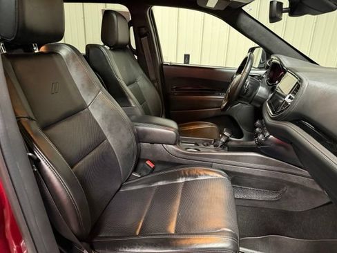 Used 2022 Dodge Durango Citadel RWD image 32