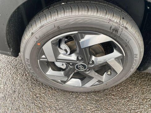 New 2026 Hyundai Venue SEL image 9