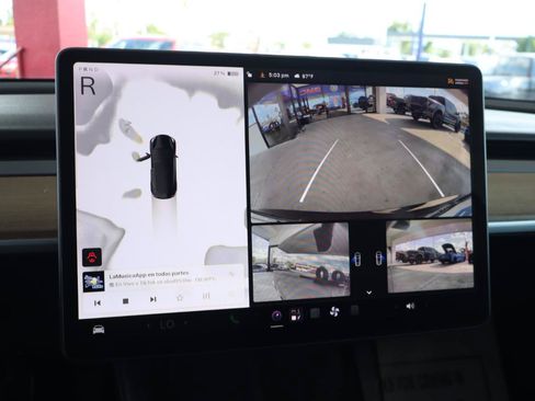 Used 2023 Tesla Model 3 Standard Range RWD image 25