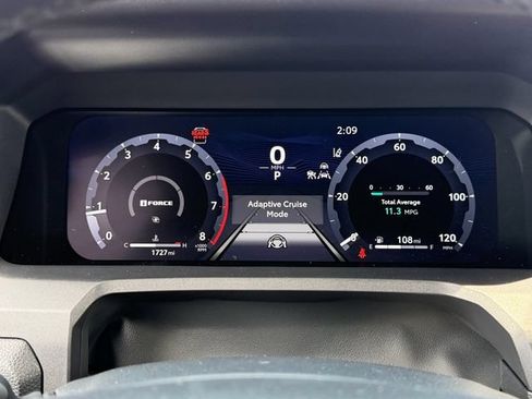 Certified 2026 Toyota 4Runner TRD Sport AWD/4WD image 19