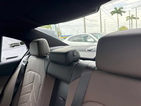 Used 2024 BMW i5 eDrive40i w/ M Sport Package RWD image 9