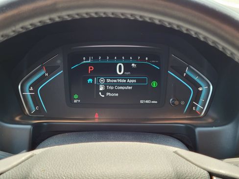 Used 2023 Honda Odyssey Elite image 12