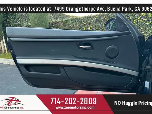 Used 2008 BMW 335i Coupe image 43