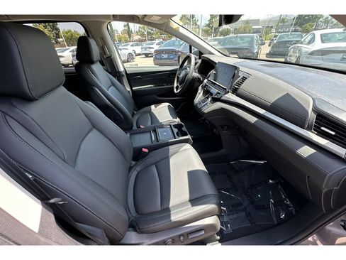 Certified 2026 Honda Odyssey EX-L image 20
