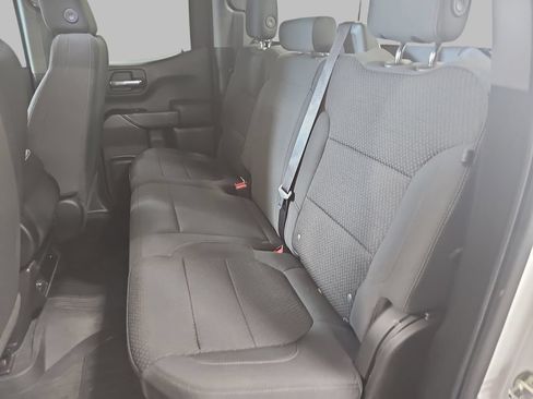 Used 2022 GMC Sierra 1500 Pro w/ Sierra Value Package AWD/4WD image 17