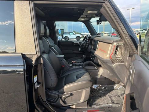 Certified 2023 Ford Bronco Raptor AWD/4WD image 22
