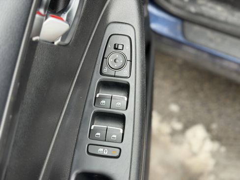 Used 2022 Hyundai Santa Fe SEL image 26