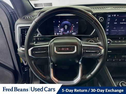 Used 2023 GMC Canyon Elevation w/ Convenience Package image 11