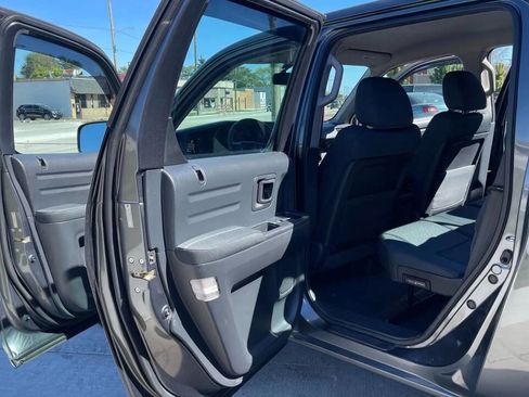 Used 2013 Honda Ridgeline RT image 16