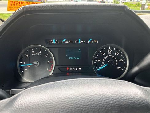 Used 2018 Ford F150 XLT AWD/4WD image 21