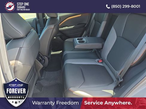 New 2026 Subaru Forester Sport AWD/4WD image 32