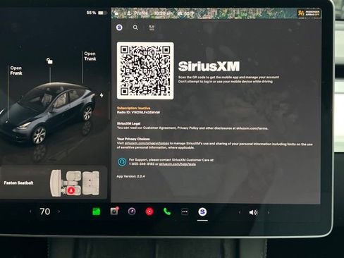 Used 2024 Tesla Model Y Long Range image 28