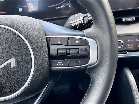 Used 2023 Kia Sportage X-Line w/ X-Line Premium Package AWD/4WD image 18