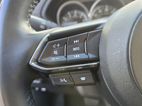 Used 2024 MAZDA CX-5 AWD 2.5 S w/ Select Package image 20