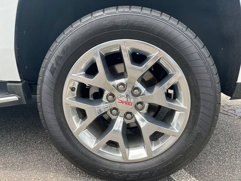Used 2016 GMC Yukon SLE w/ Convenience Package RWD image 23
