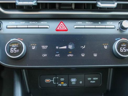 New 2025 Hyundai Sonata SEL FWD image 17