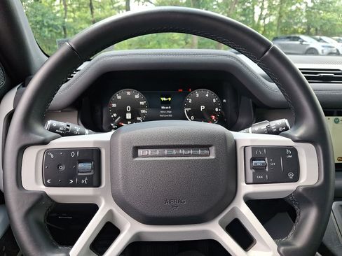 Used 2023 Land Rover Defender 110 SE AWD/4WD image 20