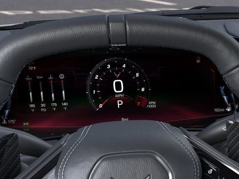 New 2026 Chevrolet Corvette Z06 image 19