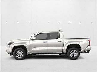 New 2026 Toyota Tacoma SR5 AWD/4WD video 3