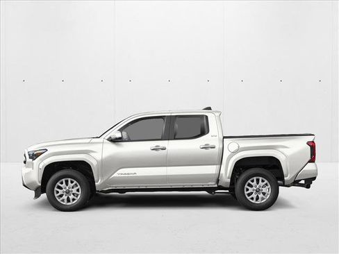 New 2026 Toyota Tacoma SR5 AWD/4WD image 3