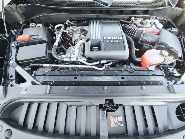 New 2026 Chevrolet Silverado 1500 LT Trail Boss w/ LT Trail Boss Premium Package AWD/4WD image 22