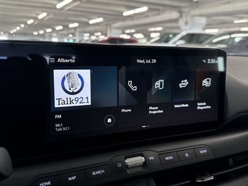 Used 2025 Kia K4 FWD image 17