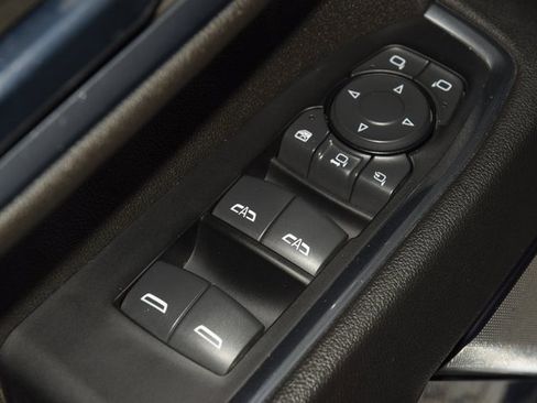 Used 2024 Chevrolet Silverado 3500 High Country w/ Technology Package image 51