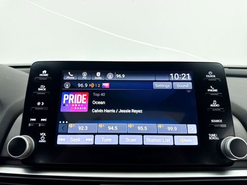 Used 2020 Honda Accord Sport image 5