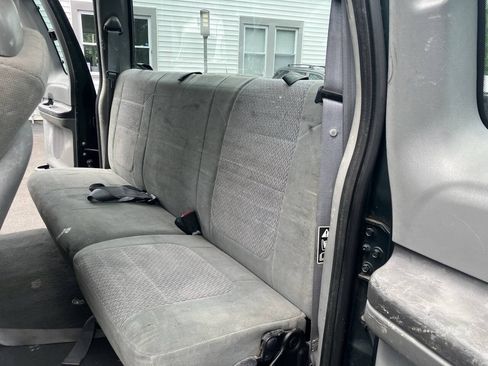 Used 2003 Ford F350 XL AWD/4WD image 30