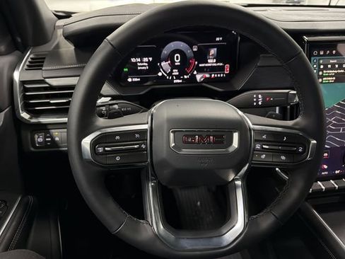 New 2026 GMC Acadia Elevation w/ Black Edition image 33