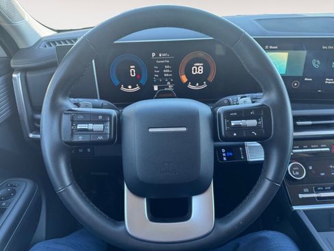 Used 2024 Hyundai Santa Fe SEL image 17