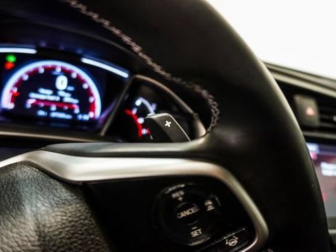 Used 2020 Honda Civic Sport image 15