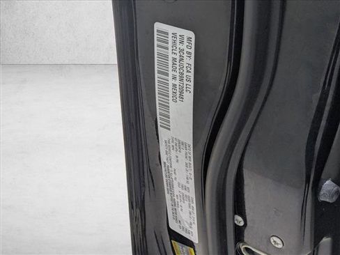 Used 2022 Jeep Compass Limited image 24