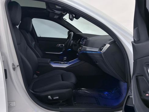 Used 2022 BMW M340i xDrive w/ Driving Assistance Package image 26