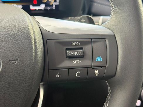 New 2026 INFINITI QX60 Sport image 21