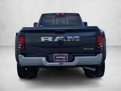 New 2026 RAM 3500 Tradesman image 6