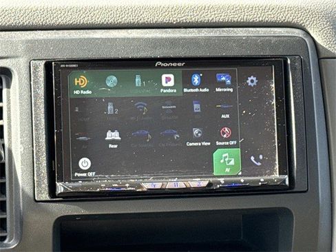 Used 2020 Nissan NV 3500 SL image 18